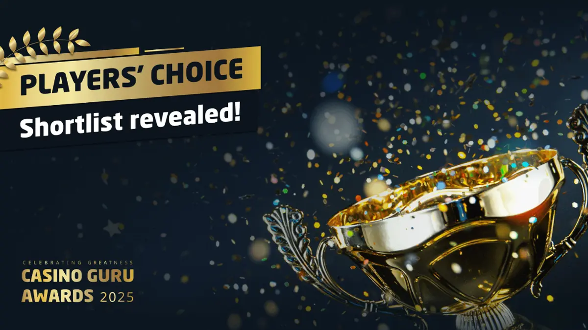 Players' Choice final